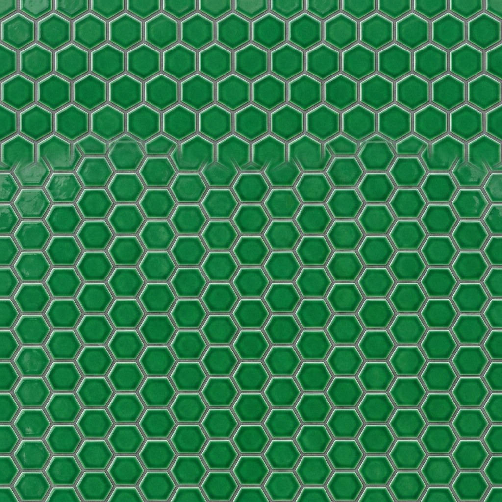Esagono Verde